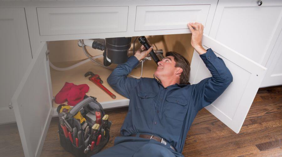 Professional Tankless Water Heater Installation in Rice, MN